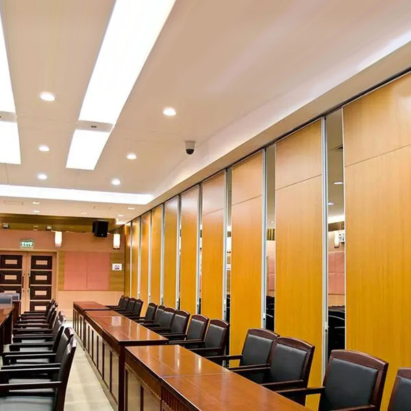 会议室分割